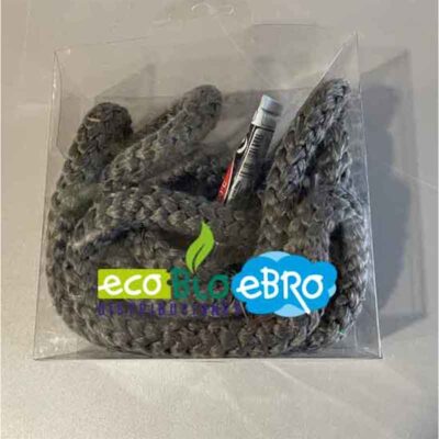 Repuesto-junta-de-cordón-para-(Estufas-Ferlux-Elisa-10-kw)-(15-mm)-ecobioebro