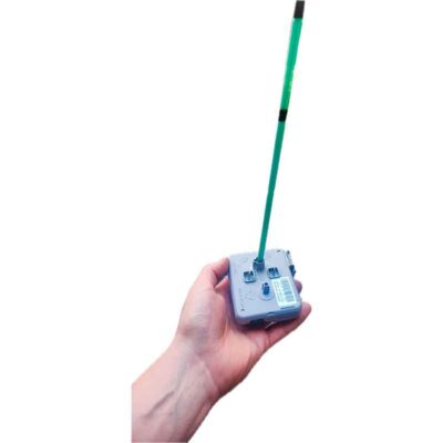 TERMOSTATO ELECTRÓNICO + SONDA TERMO ARISTON LYDOS ECO 50 LITROS