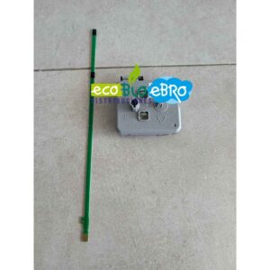 VISTA-AMBIENTE-TERMOSTATO-ELECTRÓNICO-+-SONDA-TERMO-ARISTON-LYDOS-ECO-50-LITROS-ECOBIOEBRO