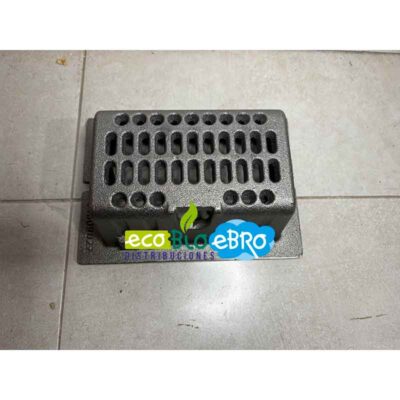 CESTILLO QUEMADOR PARA ESTUFAS DE PELLET ALICE (KARMEK ONE)