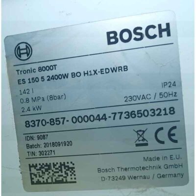etiqueta-termo-bosch-8000T-ecobioebro