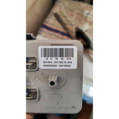 vista-TERMOSTATO-ELECTRÓNICO-+-SONDA-TERMO-ARISTON-LYDOS-ECO-50-LITROS-ecobioebro