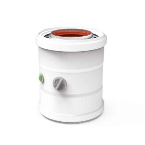 ADAPTADOR-SALIDA-VERTICAL-COMPATIBLE-GIATSU--60-100mm-ECOBIOEBRO