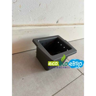 REPUESTO BRASERO H.F. ESTUFA DE PELLETS MONIA (SUPERIOR)