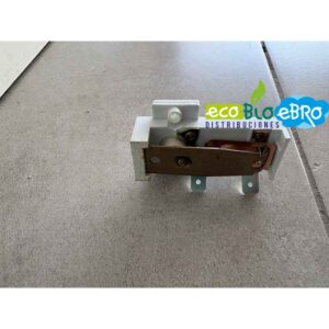 TERMOSTATO BIMETALICO REGULABLE 0º/70ºC REARME AUTOMÁTICO 16A