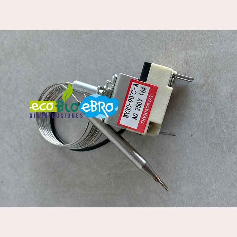 AMBIENTE-Termostato-capilar-regulable-rango-Tª--30---90-°C-para-estufas-de-pellet-ecobioebro