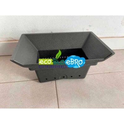 CESTILLO-FUNDICIÓN-ESTUFA-SUPER-INSERT-II-(Ecoforest)-ecobioebro