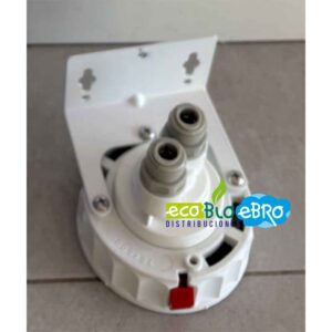 Cabezal-de-filtro-de-acoplamiento-rápido-REFINER-(3-8')-en-ABS-con-seguro-ecobioebro