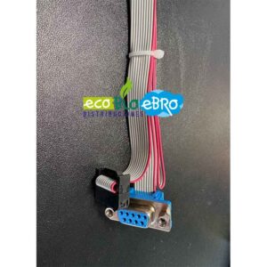 Cable-de-conexión-CPU-2016---Conector-DB9-Sonda-Temperatura-Ambiente-(Ecoforest)-ecobioebro