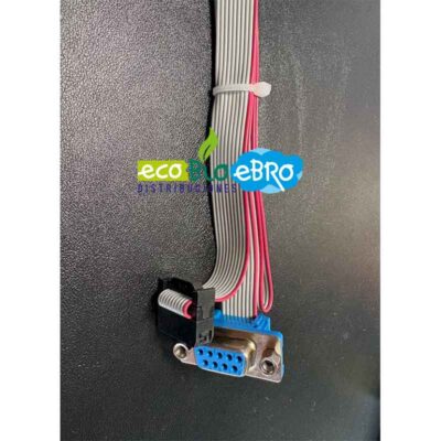 Cable-de-conexión-CPU-2016---Conector-DB9-Sonda-Temperatura-Ambiente-(Ecoforest)-ecobioebro