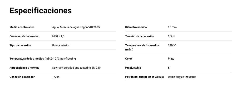ESPECIFICACIONES-VALVULA-TERMOSTÁTICA-ANGULAR-IZQUIERDA-1-2'-DN15-mm-(HONEYWELL)-ECOBIOEBRO