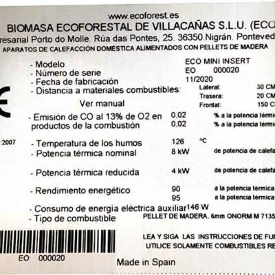 ETIQUETA-ESTUFA-ECO-MINI-INSERT-(Ecoforest)-ecobioebro