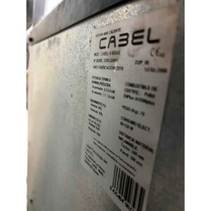 ETIQUETA-RESISTENCIA-ENCENDIDO-PARA-ESTUFAS-DE-PELLETS-CABEL-8-BEIGE-(450W)-ECOBIOEBRO