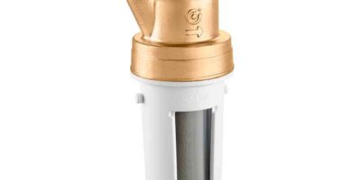 Filtro-vivienda-con-sistema-anti-cal-CTE-anticalcáreo-eCAL-(CALEFFI)-(537761-1')-ecobioebro