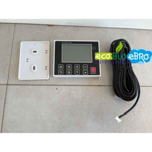 MANDO-ELECTRONICO-(POR-CABLE)-PARA-EVAPORATIVO-PORTÁTIL-COOLVENT-(XZ10-18Y-1)-ecobioebro