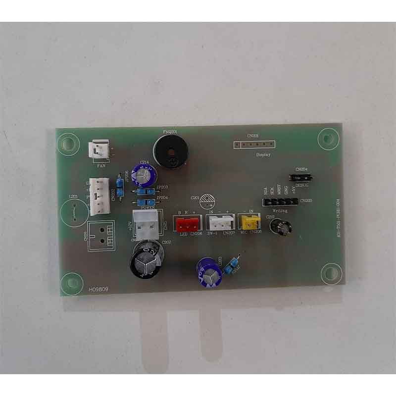 PLACA-DE-CONTROL-ELECTRONICO-PARA-EQUIPO-GENERADOR-DE-OZONO-CLEOZONE---O3-ecobioebro