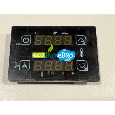 Panel-de-mandos-LED-Tiemme-CP110-GLASS-ECOBIOEBRO