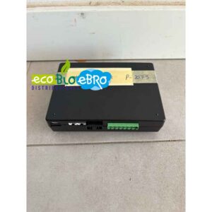 Placa electrónica de control Wifi 2016 (Bio+ 14 Kw) Ecoforest