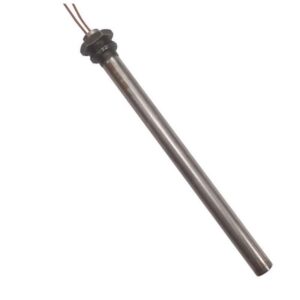 RESISTENCIA ENCENDIDO PARA ESTUFAS DE PELLETS CABEL 8 BEIGE (450W)