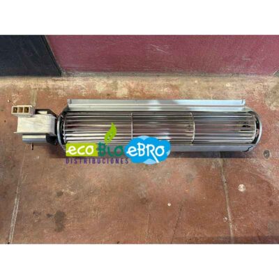 Repuesto-ventilador-convección-estufa-BOLONIA-11.5-KW-(Ecoforest)-ECOBIOEBRO