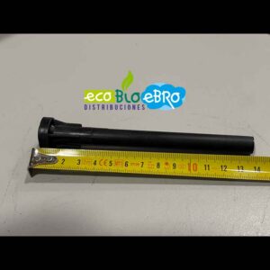 VAINA-NEGRA-PARA-LLAVES-DE-RADIADORES-MONOTUBO-(ORKLI)-ecobioebro