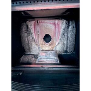 VERMICULITA-ESCUDO-FRONTAL-ESTUFA-ECO-MINI-INSERT-(Ecoforest)-ecobioebro