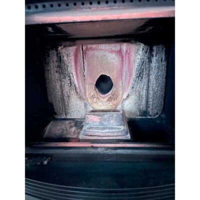 VERMICULITA-ESCUDO-FRONTAL-ESTUFA-ECO-MINI-INSERT-(Ecoforest)-ecobioebro