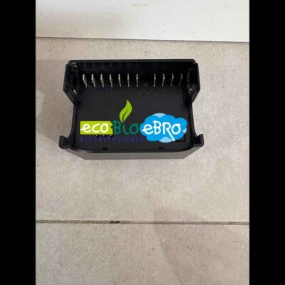 CENTRALITA QUEMADOR GASÓLEO SIEMENS