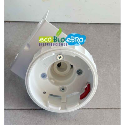 VISTA-INTERIOR-Cabezal-de-filtro-de-acoplamiento-rápido-REFINER-(3-8')-en-ABS-con-seguro-ecobioebro