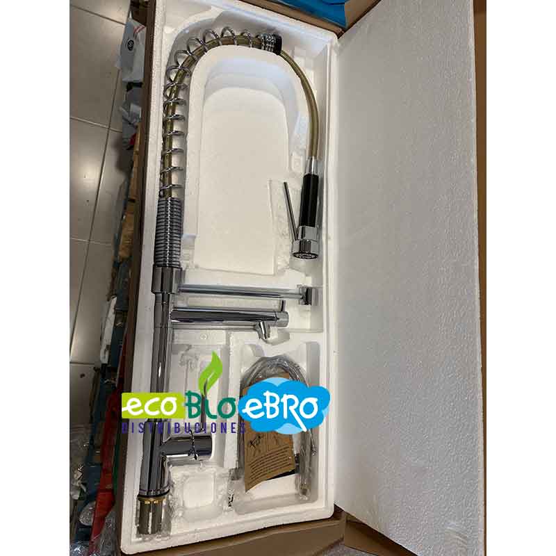 embalaje KIT-MONOMANDO-FREGADERA-ESPIRAL-CON-GRIFO-(para-cocinas-de-restaurantes)-ecobioebro