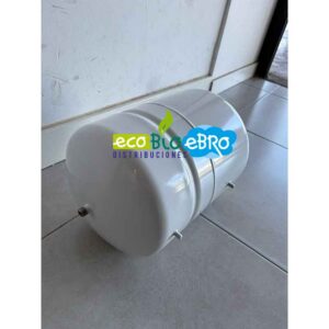 DEPÓSITO ACUMULADOR PARA OSMOSIS INVERSA HIDROPUR-P