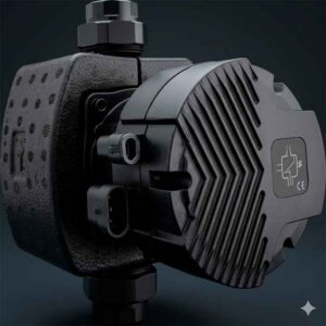 Bombas-de-calefacción-alta-eficiencia-energética-(NEO-GHN-III)-(GUT)-ECOBIOEBRO