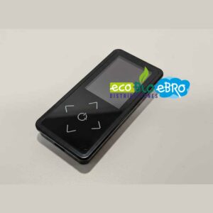 DISPLAY-MANDOS-TÁCTIL-NEGRO-CAPACITIVO-EF-(ECOFOREST)-ECOBIOEBRO