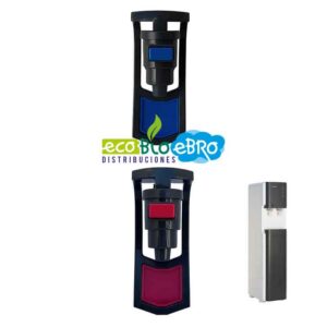 KIT-2-GRIFOS-PARA-FUENTE-DE-AGUA-COLUMBIA-FC-950-RO-(fría+caliente)-ecobioebro