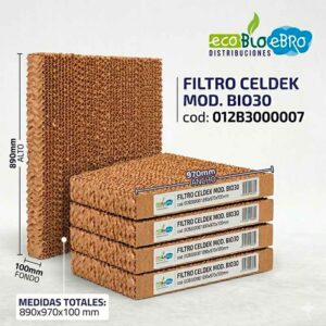 KIT-4-FILTROS-PARA-EVAPORATIVO-BIOCOOL-30-(890x970x100-mm)-ECOBIOEBRO