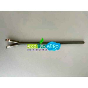 RESISTENCIA TUBULAR 1000W (TERMOS NOFER / APARICI) (SIE050N)