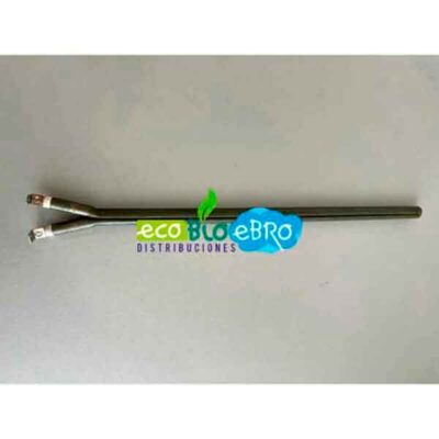 RESISTENCIA TUBULAR 1000W (TERMOS NOFER / APARICI) (SIE050N)