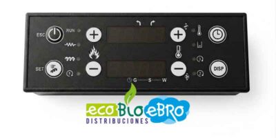 Teclado-display-CP120-para-tarjetas-de-control-KALON-(TIEMME)-ecobioebro