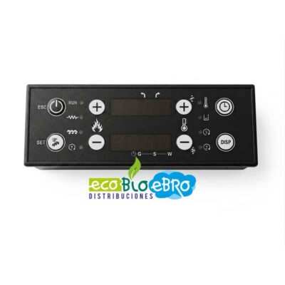 Teclado-display-CP120-para-tarjetas-de-control-KALON-(TIEMME)-ecobioebro