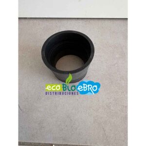 VISTA-Caucho-de-silicona-negro-para-la-carga-del-pellet-adecuado-para-altas-temperaturas-ECOBIOEBRO