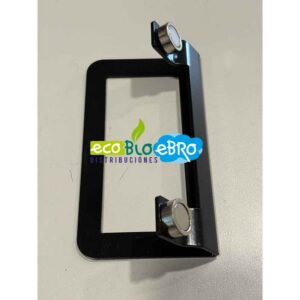 Soporte magnético display Ecoforest (con imanes A4)