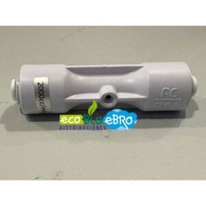 Válvula-Restrictor-Ósmosis-2.000-C.C.-Starfit-H-1-4'-(268401)-ECOBIOEBRO
