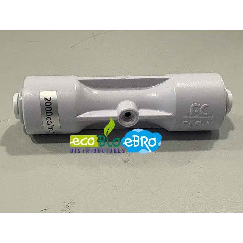 Válvula-Restrictor-Ósmosis-2.000-C.C.-Starfit-H-1-4'-(268401)-ECOBIOEBRO