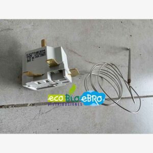 ambiente-TERMOSTATO-TERMO-ELÉCTRICO-(COTHERM)-GTLH3126-(0-200ºC)-ecobioebro
