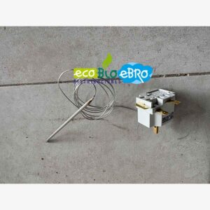 vista-bulbo-TERMOSTATO-TERMO-ELÉCTRICO-(COTHERM)-GTLH3126-(0-200ºC)-ecobioebro