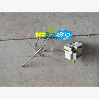 vista-bulbo-TERMOSTATO-TERMO-ELÉCTRICO-(COTHERM)-GTLH3126-(0-200ºC)-ecobioebro
