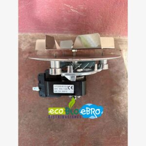 REPUESTO MOTOR EXTRACTOR PARA ESTUFA MOON (Ecoforest)