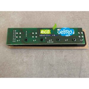 Consola de emergencia con antena interna Micronova PL026