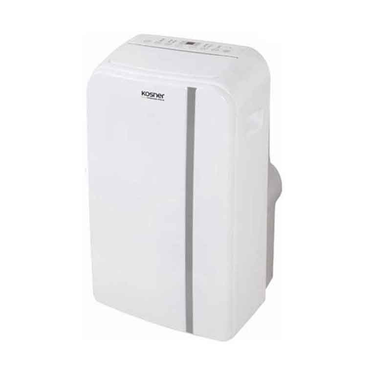 Aire-Acondicionado-Portátil-NOVA-Kosner-Frío-Calor-R290-ECOBIOEBRO