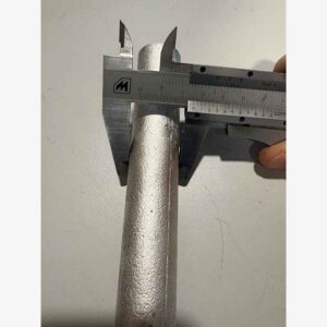 ÁNODO PARA TERMO JUNKERS ELACELL EXCELLENCE (80 LITROS)